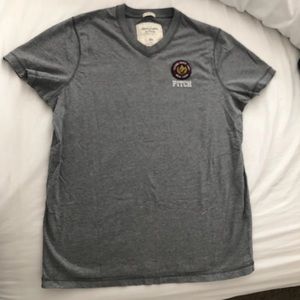 Grey shirt
